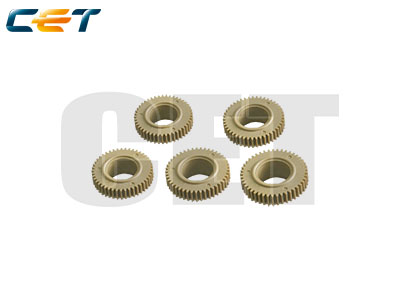 5xUpper Roller Gear 45T,4828,2851,4725,3220,3210#JC66-01254A