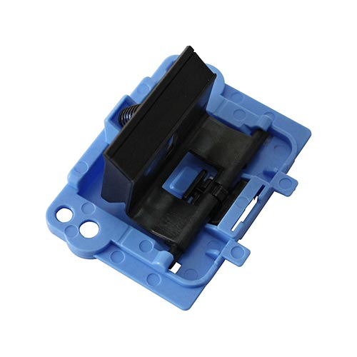 Separation Pad Assembly#CZ172-65010#RM1-4006-000-CZ172-65010