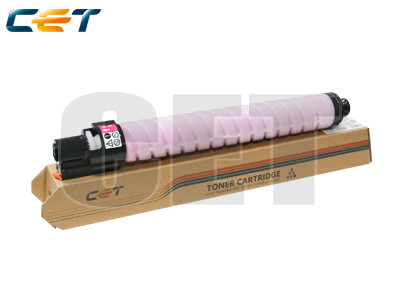 CET Magenta Ricoh Aficio MPC3002- 18K/ 370g #841737, 841649