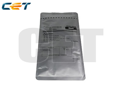 CET Black Ricoh MPC3003, 3503, 3004, 4503 Developer (OEM)