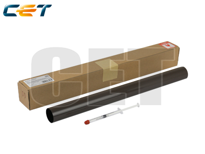 CET Fuser Fixing Film Compa D142-4082#D144-4273#M125-4081