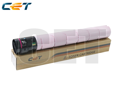 CET Konica Minolta TN-512M Toner Cartridge-26K/550g #A33K352
