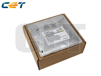 CET Yellow Konica Minolta DV512Y Developer (OEM) #A2XN08D