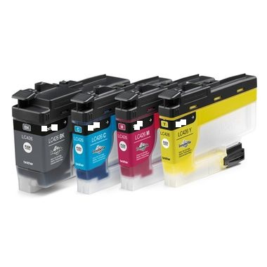 Ciano compatible Brother MFC-J4340,J4335,J4540-1.5K#LC426C