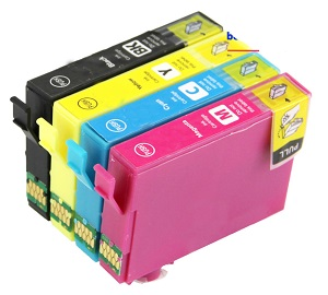 Magente Compa WF-2860,2865,XP-5100,5105-0.47K#C13T02W34010