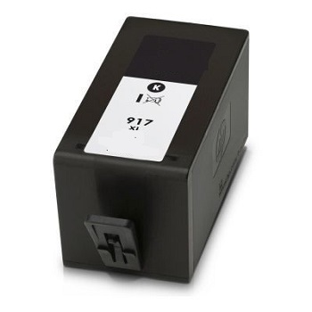 50ML Black Com HP 8020,8022,8023,8024,8025-39ML-1.5K#3YL85AE
