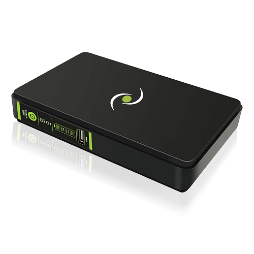 Tecnoware FGCERAPLDC252, Standby (Offline), 18 W, 110 V, …