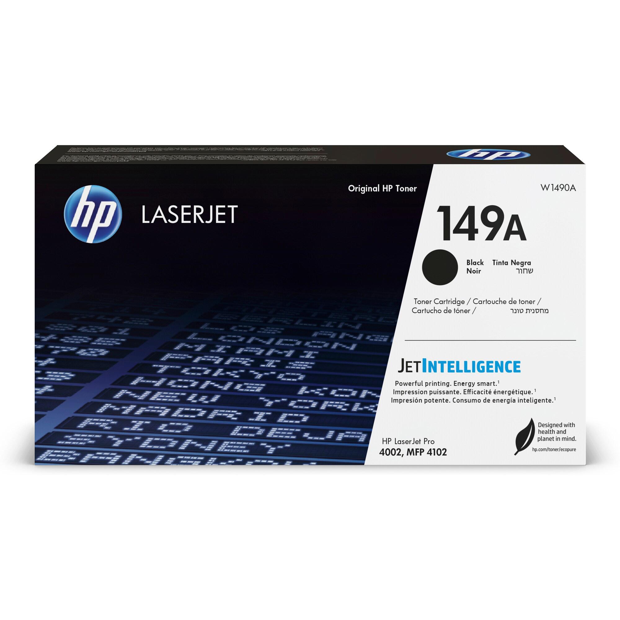 HP - Nero - originale - LaserJet - …