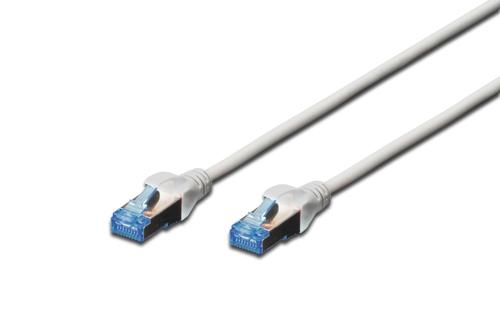 DIGITUS CAVO DI RETE F/UTP CAT 5E SCHERMATO …