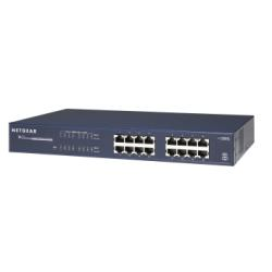 Hub e Switch Gigabit