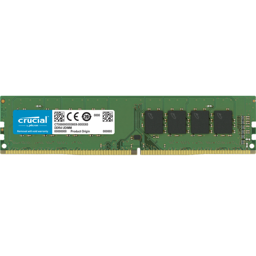 CRUCIAL CT8G4DFRA32A MEMORIA RAM 8GB 3.200MHz TIPOLOGIA DIMM …