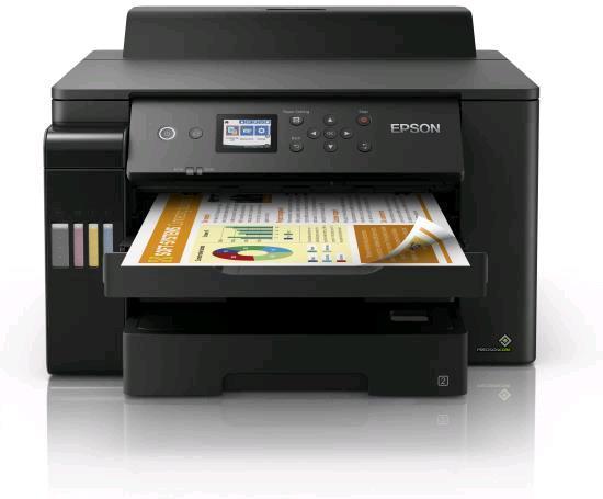 Epson EcoTank ET-16150 - Stampante - colore - …