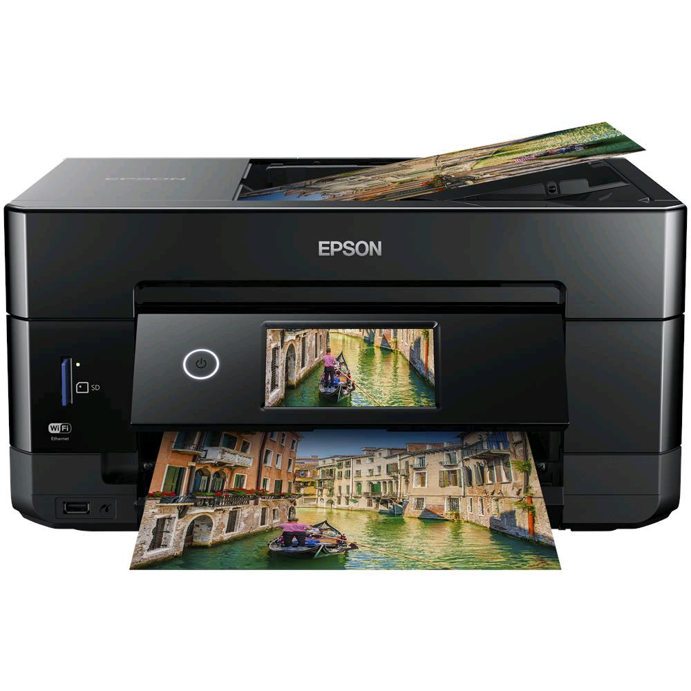 Epson Expression Premium XP-7100 Small-in-One - Stampante multifunzione …