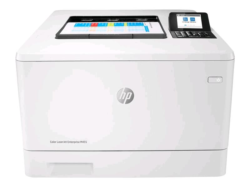 HP COLOR LASERJET ENTERPRISE M455dn STAMPANTE LASER A …