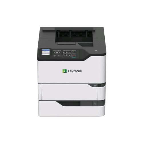 Lexmark MS825dn - Stampante - B/N - Duplex …