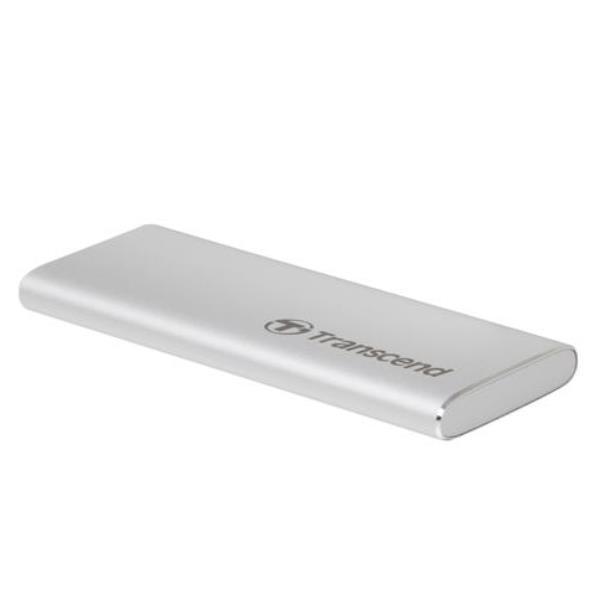 Transcend ESD240C - SSD - 480 GB - …