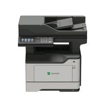 Lexmark MX522adhe - Stampante multifunzione - B/N - …