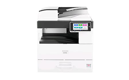 Bundle Ricoh IM 2702 + Cassetto aggiuntivo PB2030+Mobiletto …