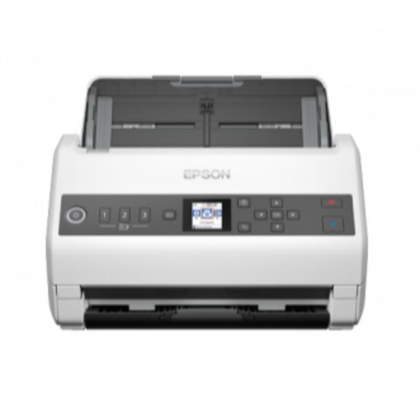 Epson WorkForce DS-730N - Scanner documenti - Sensore …