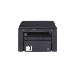 Canon i-SENSYS MF3010 - Stampante multifunzione - B/N - laser - 216 mm di larghezza (originale) - A4/Legal (supporti) - fino a 18 ppm (copia) - fino a 18 ppm (stampa) - 150 fogli - USB 2.0