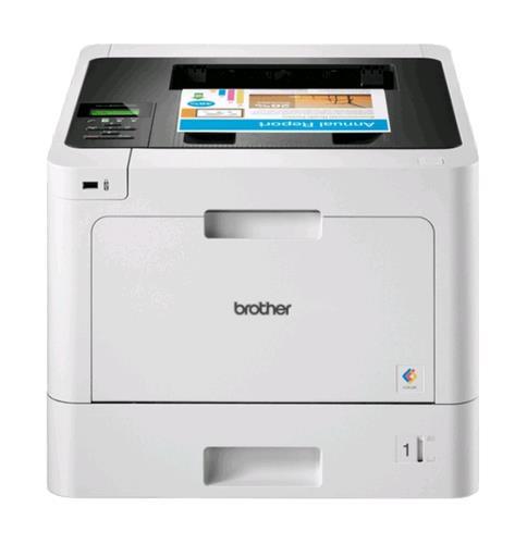 BROTHER HL-L8260CDW STAMPANTE LASER A COLORI A4 31ppm …