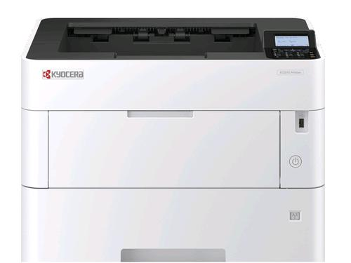 Kyocera ECOSYS P4140dn - Stampante - B/N - Duplex - laser - A3 - 1200 x 1200 dpi - fino a 40 ppm - capacità 600 fogli - USB 2.0, Gigabit LAN, host USB