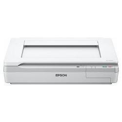 Scanner a Superficie Piana