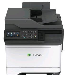 Lexmark CX625ade - Stampante multifunzione - colore - …