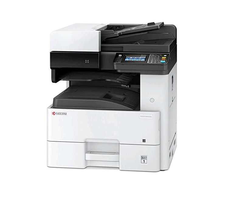 Bundle Kyocera Multifunzione ECOSYS M4125idn-Cassetto carta aggiuntivo con …