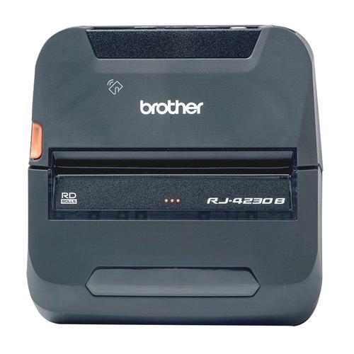 Brother RuggedJet RJ-4230B - Stampante per scontrini - …