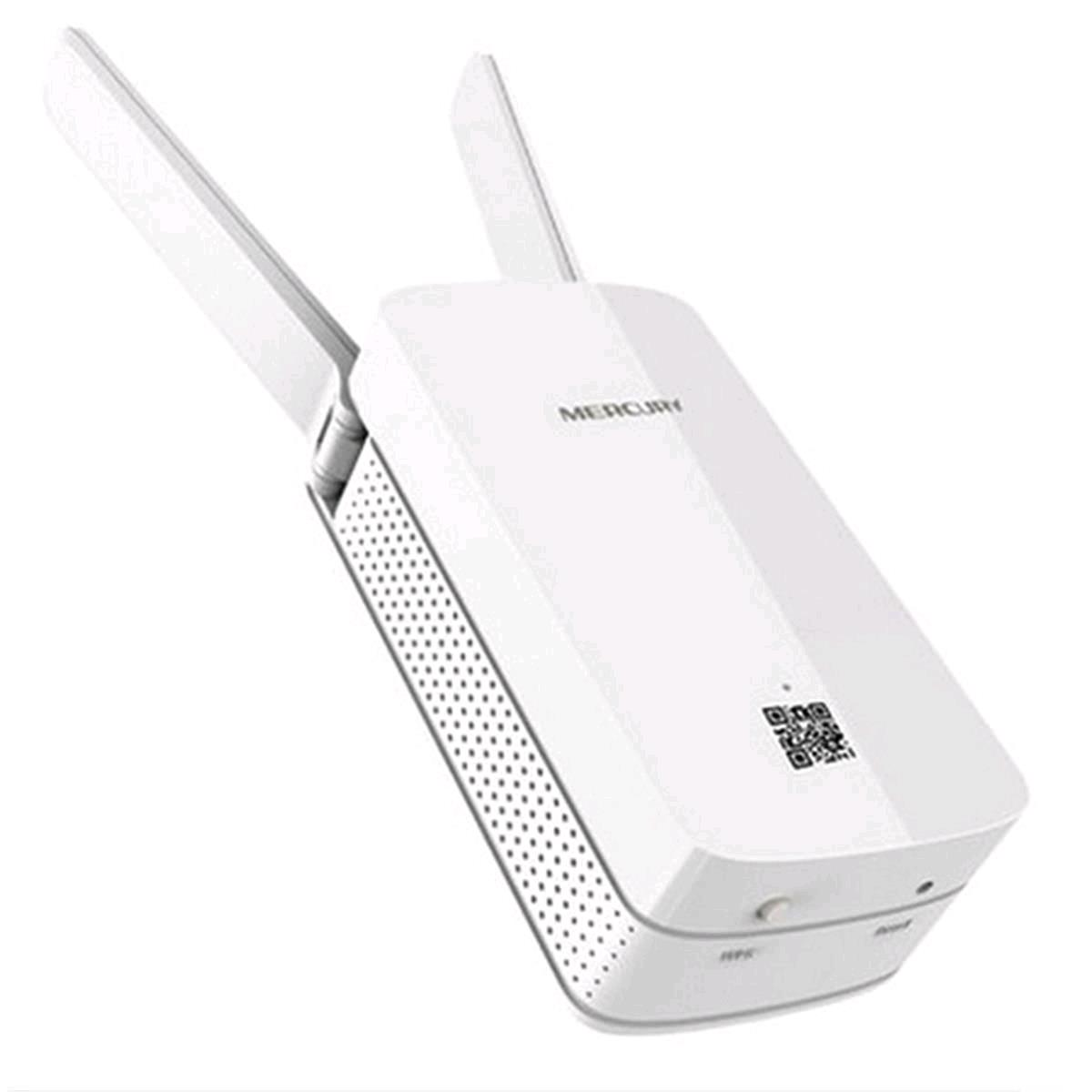 Mercusys Range Extender Wi-Fi 300Mbps MW300RE