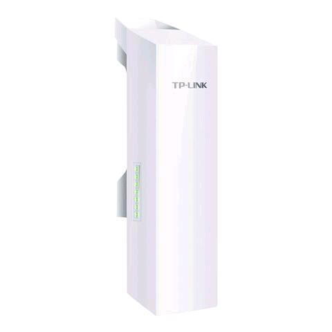 TP-Link CPE210 - Wireless access point - Wi-Fi - 2.4 GHz - alimentazione CC