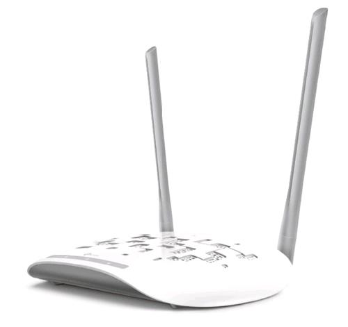 TP-Link TL-WA801N - Wireless access point - Wi-Fi - 2.4 GHz