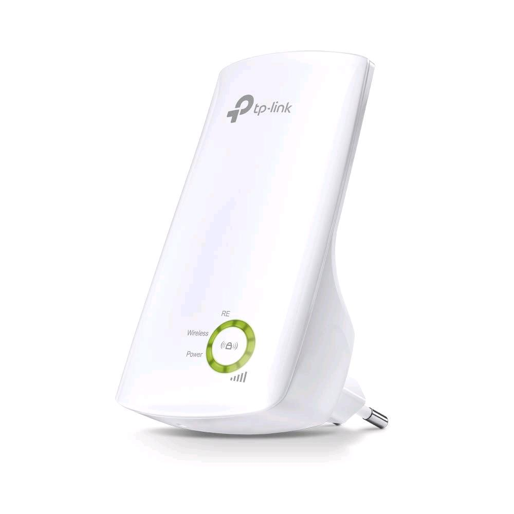 TP-Link TL-WA854RE 300Mbps Universal WiFi Range Extender - …