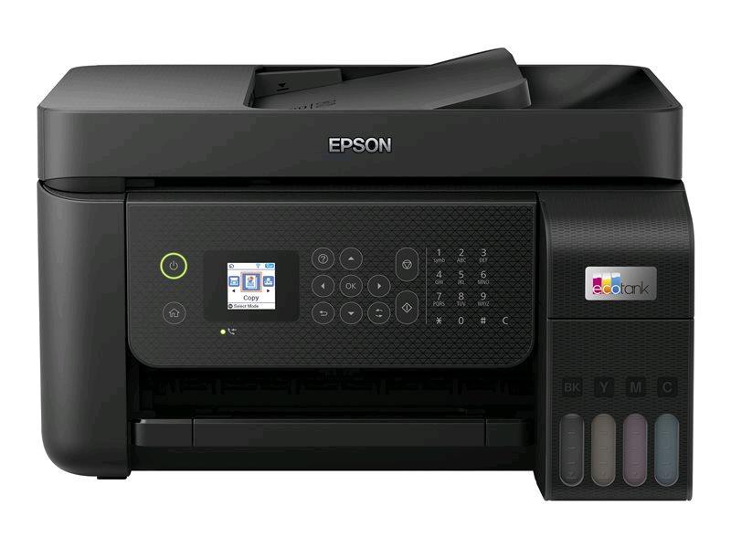 Epson EcoTank ET-4800 - Stampante multifunzione - colore …