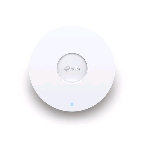 TP-LINK EAP610 ACCESS POINT INDOOR GIGABIT WI-FI 6 …