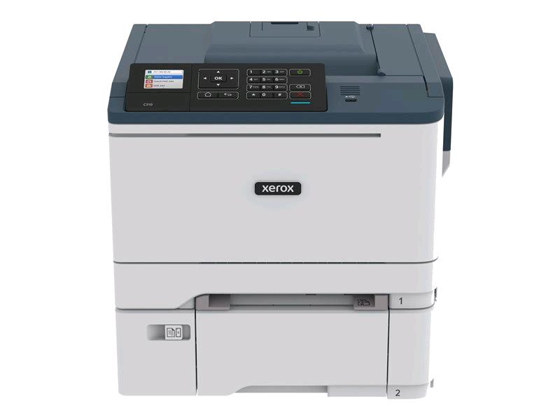 Stampanti Laser a Colori