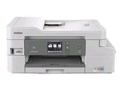 BROTHER MFC-J5955DW STAMPANTE MULTIFUNZIONE INK KET A COLORI …
