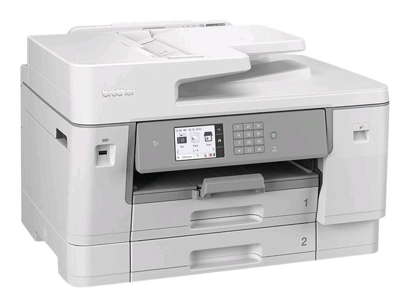 BROTHER MFC-J6955DW STAMPANTE MULTIFUNZIONE INK JET A3 A …