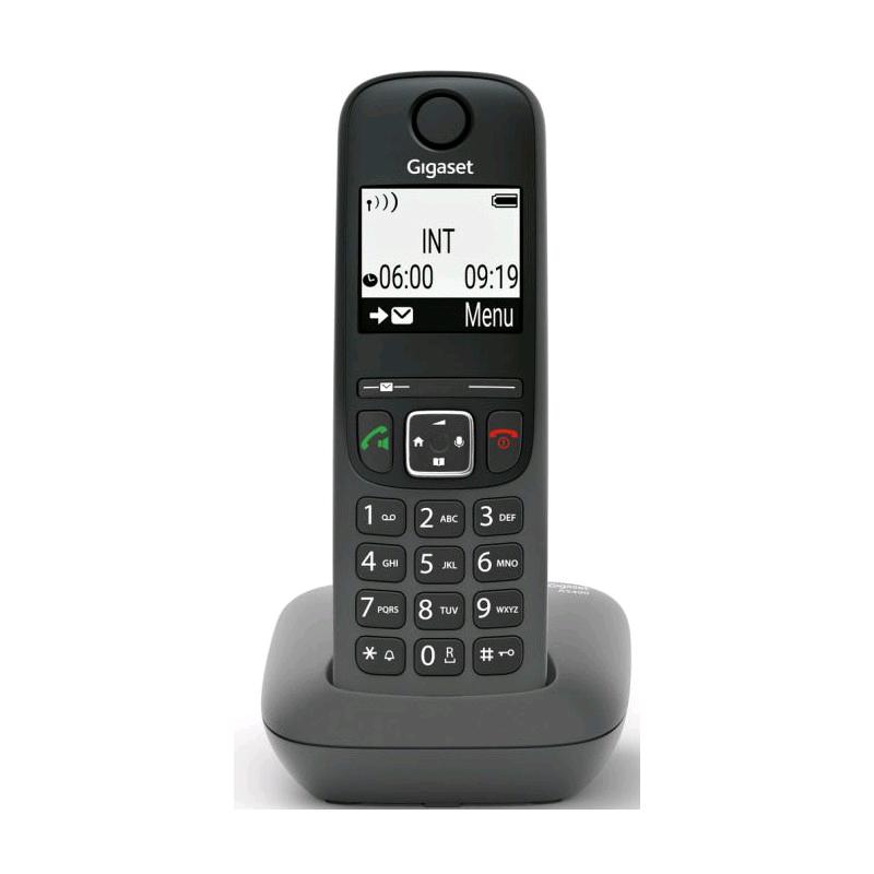 GIGASET AS490 WITH