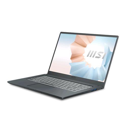 MSI Modern 15 A11MU-1012IT - Intel Core i5 …