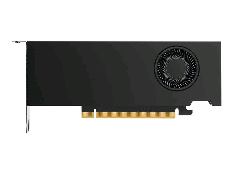 NVIDIA RTX A2000 12GB 4mDP GFX (Z2 G9 …