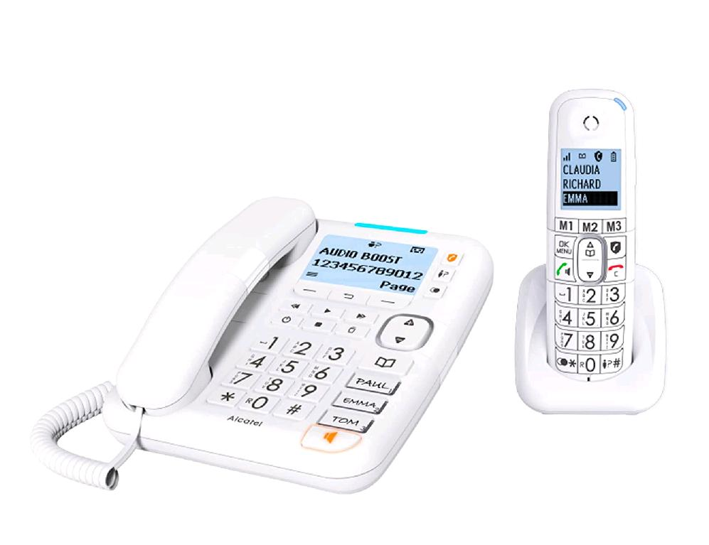 TELEFONIA FISSA - ATL1423303XL785 COMBO