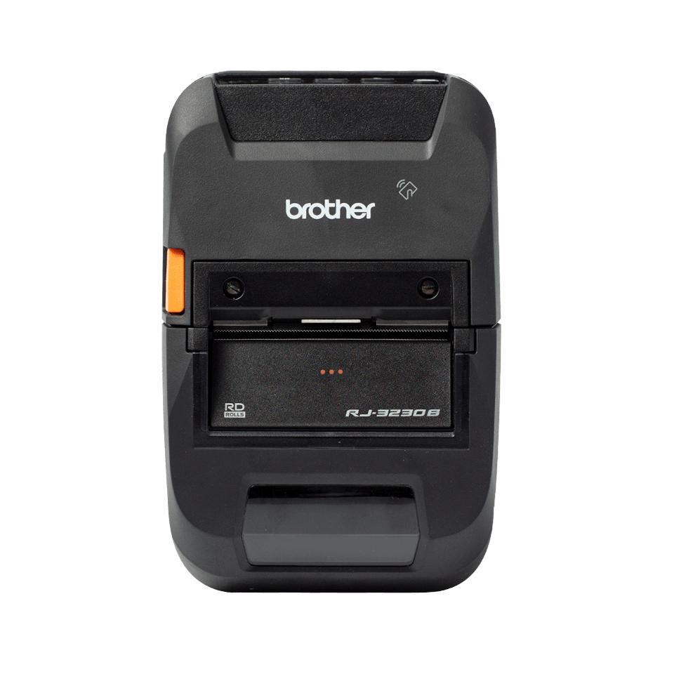 Brother RuggedJet RJ-3230BL - Stampante per etichette - …