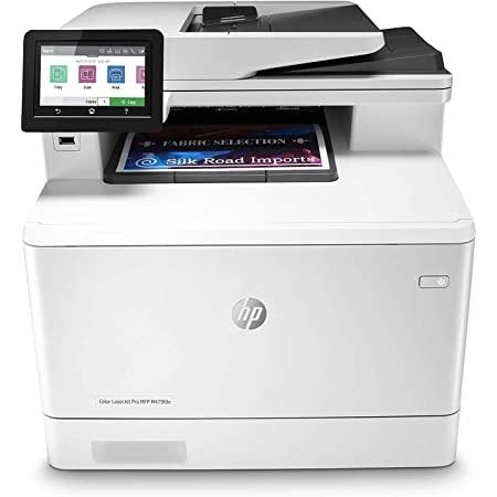 HP MULTIFUNZIONE LASER A4 B/N, LASERJET PRO 4102DW, …