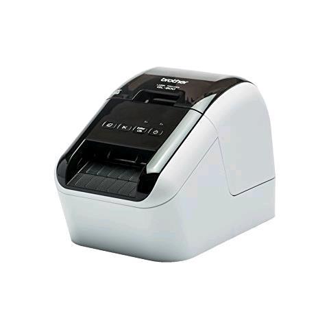 Brother QL-800 - Stampante per etichette - due …