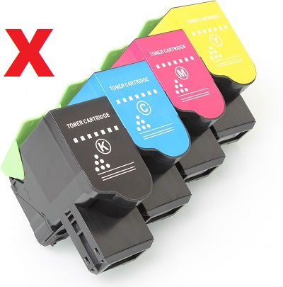 Black Compatible Xerox C310,C315-8K#006R04364