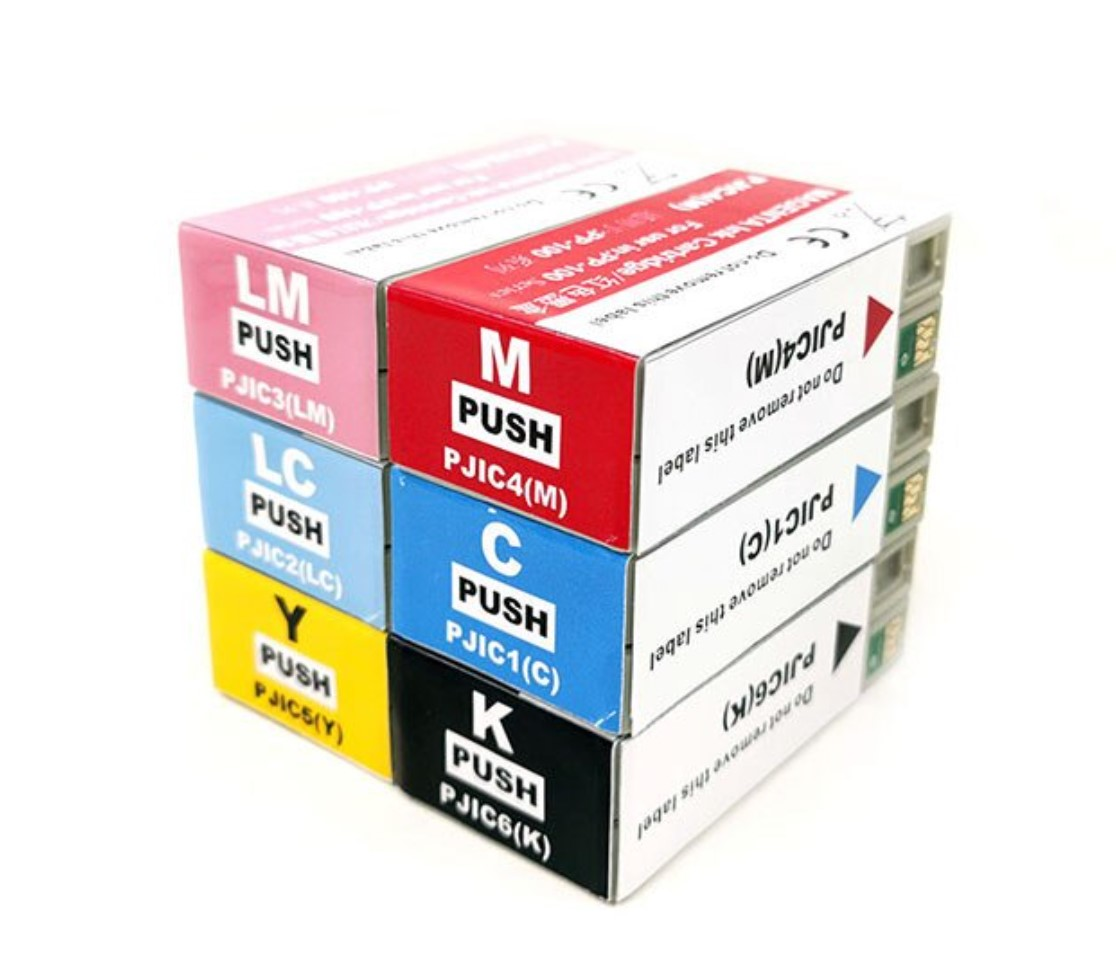 26ML Ciano Compatible Discproducer PP 100,PP 50#C13S020447