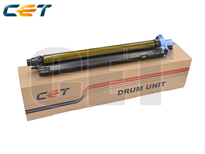 CET DR313 Color Drum Unit KM Bizhub C258, C368 #90K #A7U40TD
