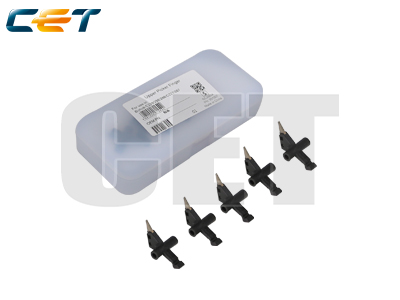 5xCET Upper Picker Finger Konica Minolta Bizhub C224,284,364